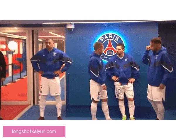 维拉蒂与内马尔配合持续提升，逐渐展现出默契的局面