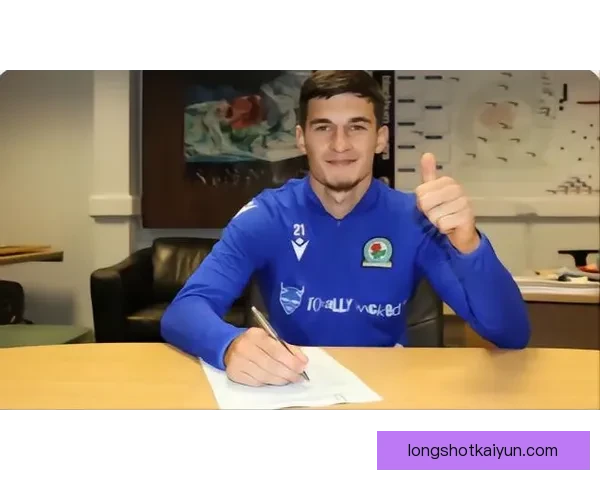 布莱克本流浪者持续提升状态，表现备受关注