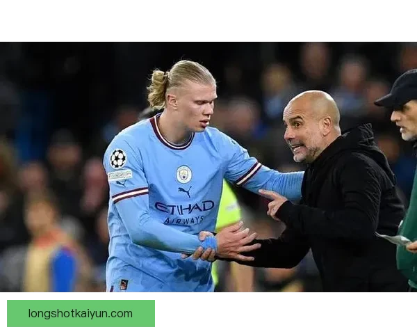 瓜迪奥拉战术成熟度持续提升，球队表现稳健值得关注