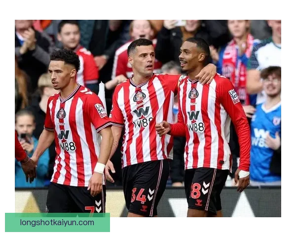 英超连战连捷，南安普顿对热刺的表现值得关注