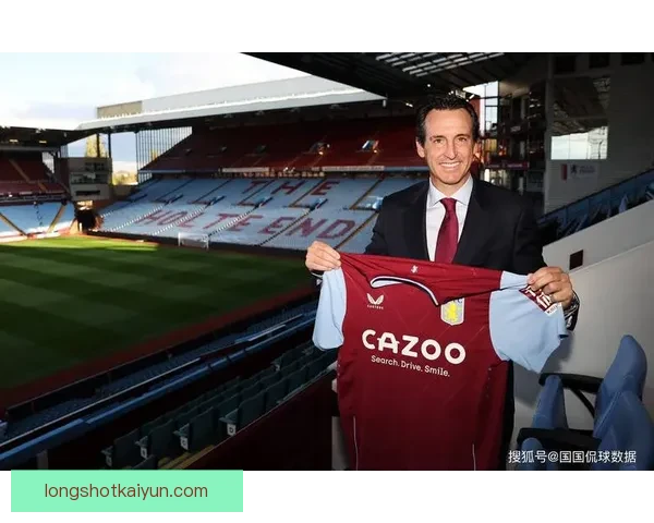 埃梅里率队表现稳健，本赛季在英超竞争力持续提升